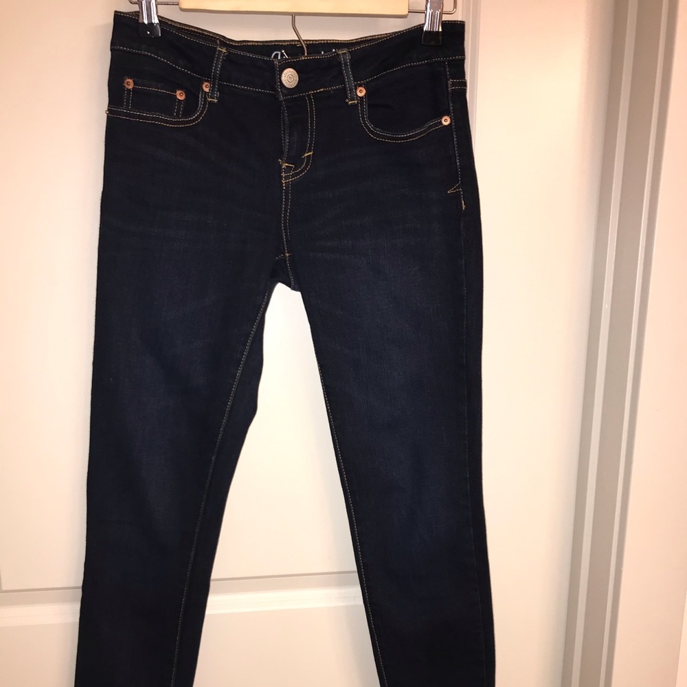 Aeropostale Jeggings